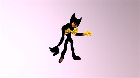 Fnf Bendy Wallpapers Wallpaper Cave