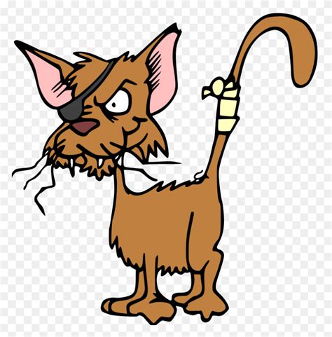 Cartoon cat - find and download best transparent png clipart images at ...