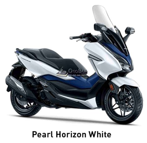 Harga Dan Spesifikasi Honda Forza 250 Terbaru