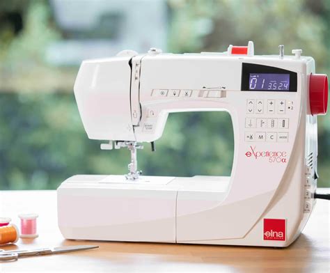 eXperience – Elna Germany