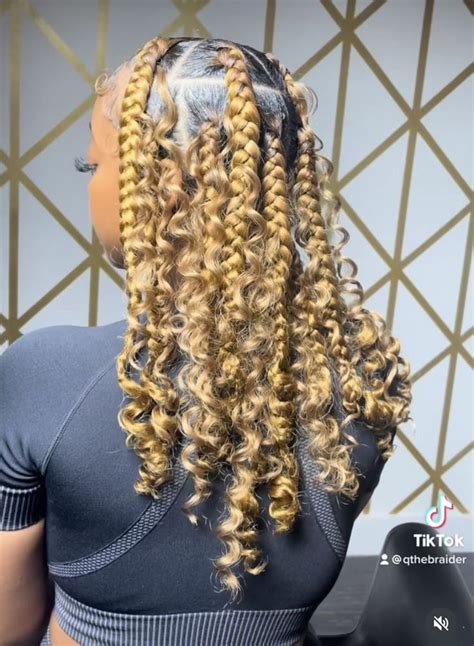 Instagram Thuggaszn In Protective Hairstyles Braids