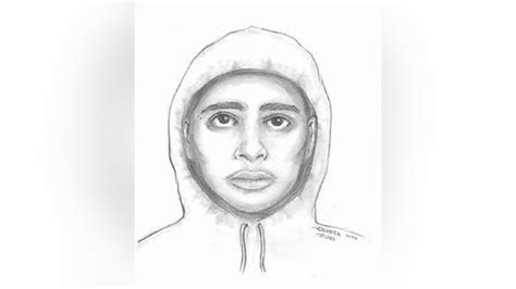 Irvine Police Seek Help Identifying Armed Home Invasion Robbery Suspect