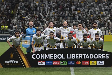 Rosario Central Vs Caracas Prediction Preview Team News And More