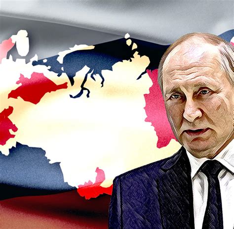 Russland Das System Putin ist sehr stark es steht auf soliden Säulen