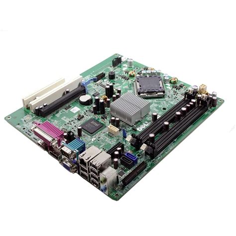 DELL OPTIPLEX 780 MOTHERBOARD 200DY 0200DY - Walmart.com - Walmart.com