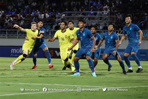 Gara Gara Iran Protes Ke AFC Malaysia Bisa Jadi Gagal Ke Piala Asia U