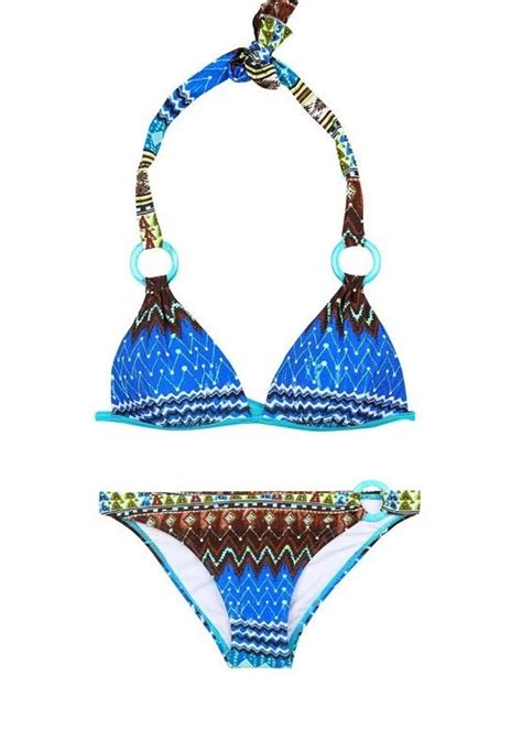 Купальник бикини на завязках купить в Москве | Успех Красоты