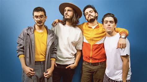 Morat Estren Su Nuevo Videoclip Primeras Veces Fmdos