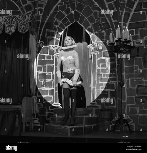 Pure Hell of St Trinian's (1960 Stock Photo - Alamy