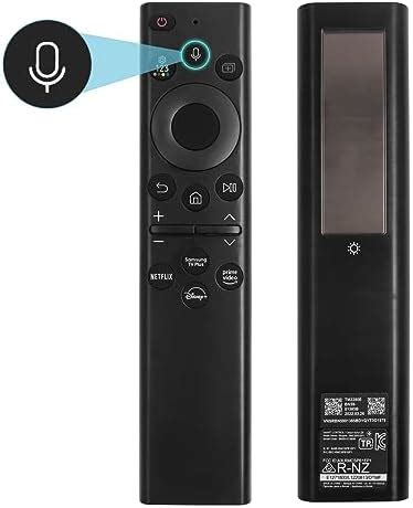 Amazon Samsung BN59 01391A Replacement Remote Control Solar