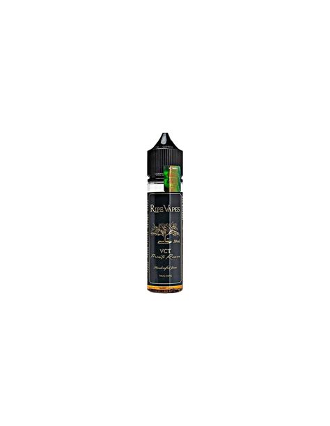 VCT Private Reserve Ripe Vapes Liquid 20ml Svapoebasta