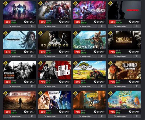 Cheap Video Game Shopping Sales And Deals Cheap Ass Gamer