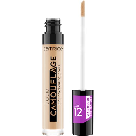 Купете CATRICE Коректор Liquid Camouflage High Coverage Concealer ...