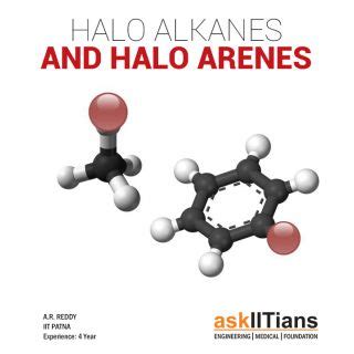 Complete Haloalkanes Haloarenes Course For Jee Main Advanced Bitsat