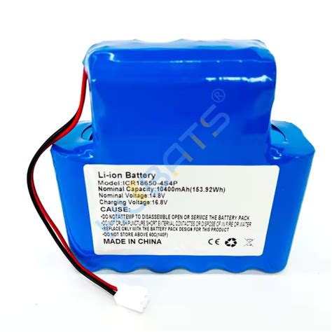 Lighting Battery Hubats