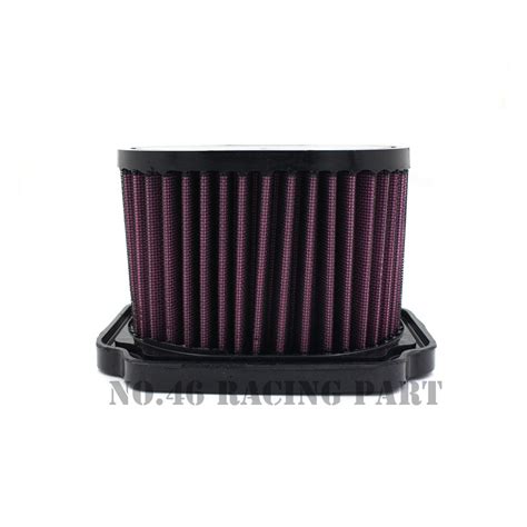 Ck Cattle King Motorcycle Air Filter For Yamaha Mt Grandado