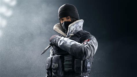 Rainbow 6 Siege Wallpapers - Wallpaper Cave