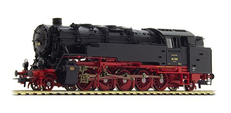 Roco 72262 BR 85 Tenderlok H0 Modellbahn Katalog