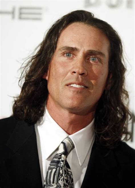 Tarzan Actor Joe Lara Dies In Tragic Plane Crash Joelara