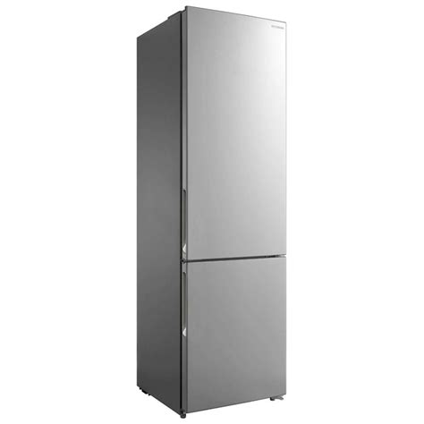 Купить Холодильник Hyundai CC3593FIX (Цвет: Inox) CC3593FIX RUS в СПб ...