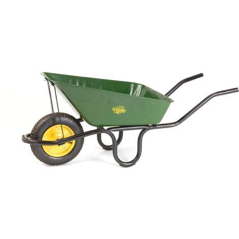 Wheelbarrows