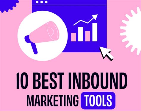 22 Best Inbound Marketing Tools Reviewed For 2024 The Cmo