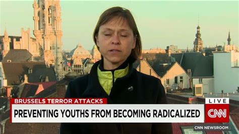 Preventing youths from becoming radicalized | CNN