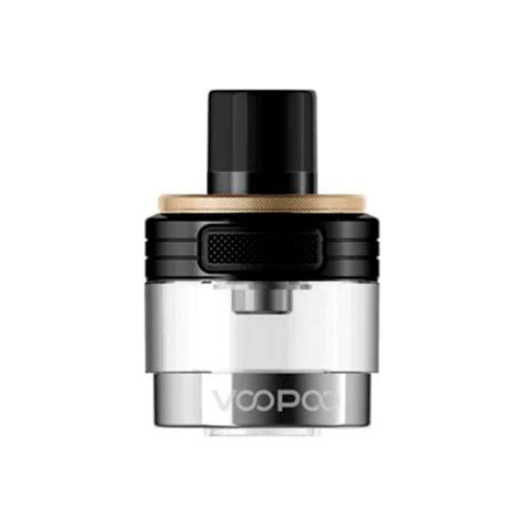 Voopoo Pnp X Pod Black Lion Voopoo Paraguay