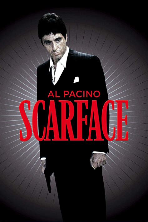 Background Scarface Wallpaper Enwallpaper