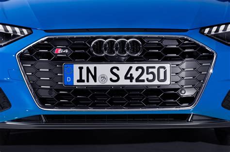 2019 Audi A4 Pricing For Facelifted Executive Car Revealed Autocar