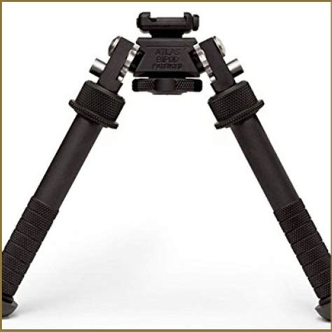 Best Rifle Bipods 12 Picks To Set Your Sight On The Target