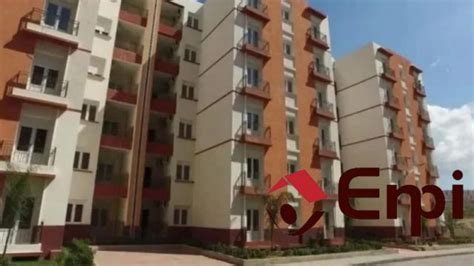 Alger Lenpi Ouvre Les Inscriptions Pour Lachat De Logements Lpp