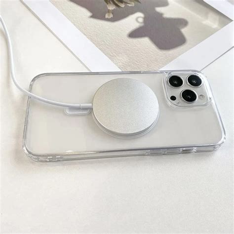 MagSafe iPhone Case | FinishifyStore