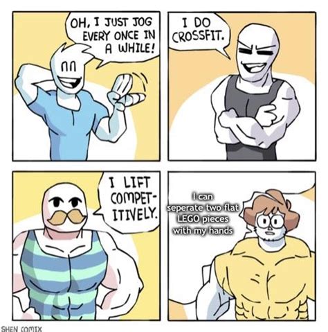 It Is Literally Impossible Rmemes