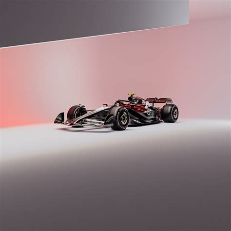 Fiat F1 Livery Concept Behance