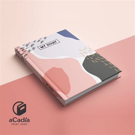 Detail Desain Cover Buku Aesthetic Koleksi Nomer 49