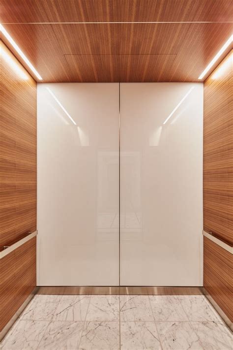 Elevator Ceiling Design And Products — Elevator Scene