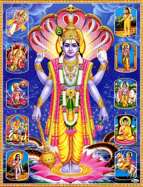 Pin By Sridhara Surya Sarvani Siri On Vishnu Lord Shiva Painting