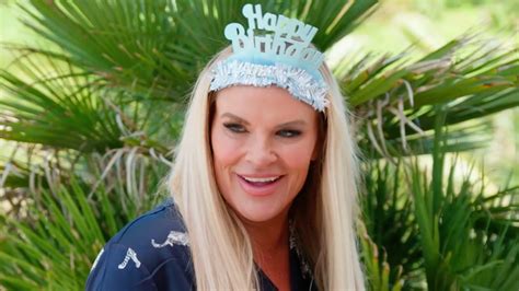 Watch Heather Gay Throws Monica Garcia A Royal Birthday Breakfast The