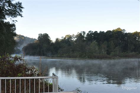 Hydroelectric Dam On The Tallulah River Rent This Location On Giggster