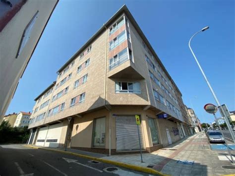 Casas y pisos en alquiler en Narón A Coruña idealista