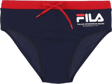 Плавки Fila — купить в интернет-магазине OZON с быстрой доставкой