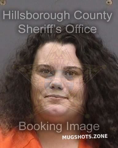 Thomas Ashley Hillsborough County Mugshots Zone