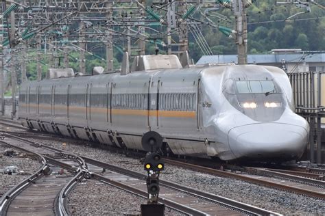 700 Series Shinkansen | Locomotive Wiki | Fandom