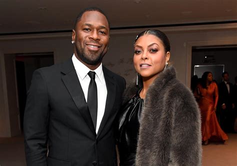 Who Is Taraji P. Henson’s Boyfriend? Is the ‘Empire’ Star Single?