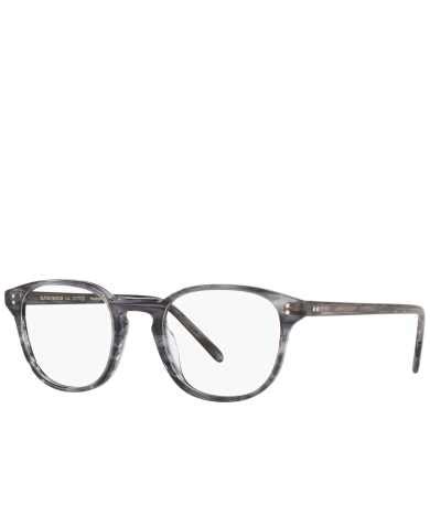 Buy Oliver Peoples Fairmont Men S Opticals OV5219 1688 Ashford