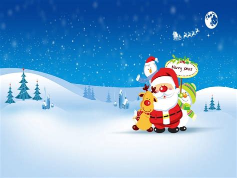 Funny Christmas Wallpapers - Wallpaper Cave