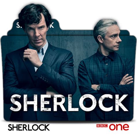 Sherlock Season 2 Poster