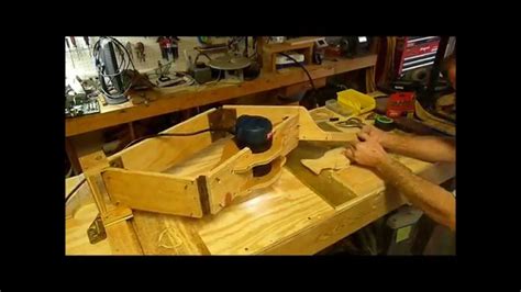 DIY 3 D Pantograph Router Copier YouTube