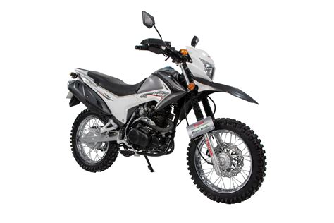 LECHUZA 200cc AyahhaojinMotos